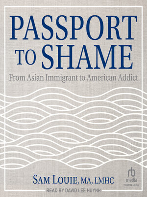 cover image of Passport to Shame